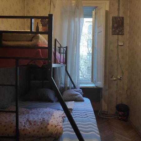 Amoun Hostel Tbilisi ภายนอก รูปภาพ
