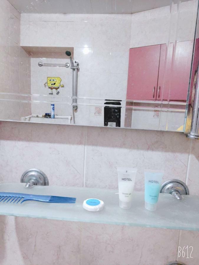 Amoun Hostel Tbilisi ภายนอก รูปภาพ