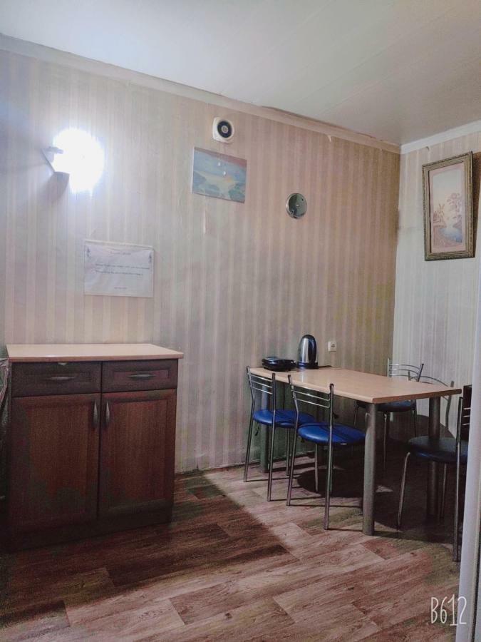 Amoun Hostel Tbilisi ภายนอก รูปภาพ