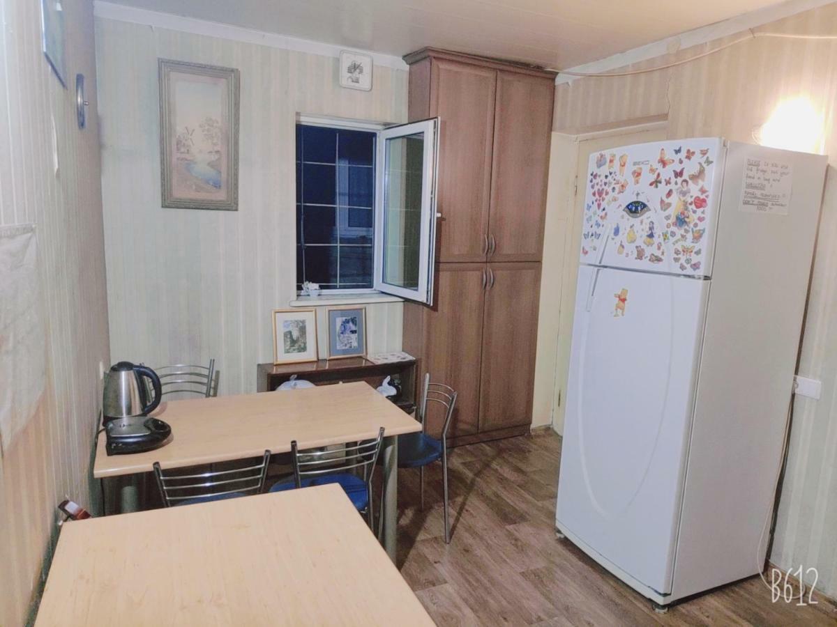 Amoun Hostel Tbilisi ภายนอก รูปภาพ